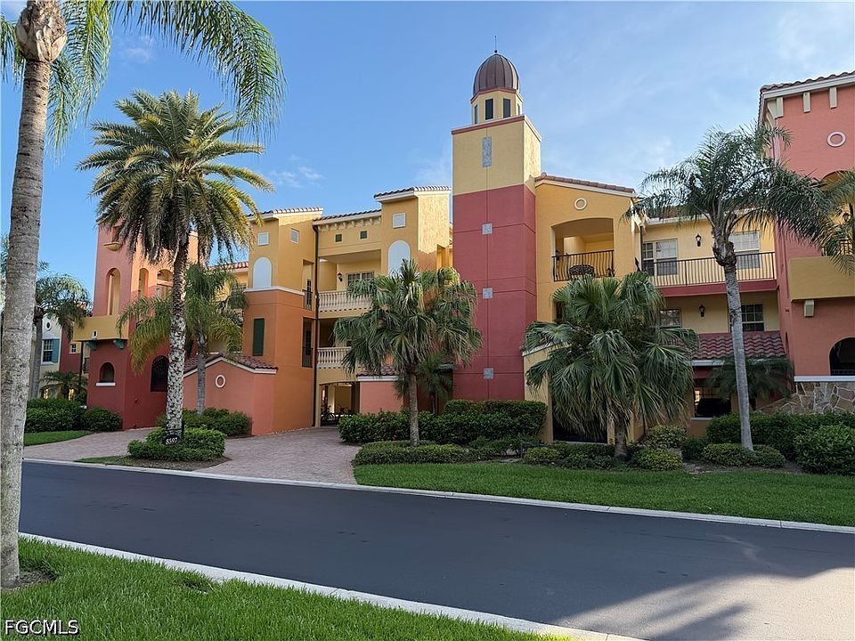 1st image of 8597 Via Garibaldi Cir Unit 207