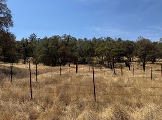 4944 Mary Harrison Mine Rd, Coulterville, CA 95311