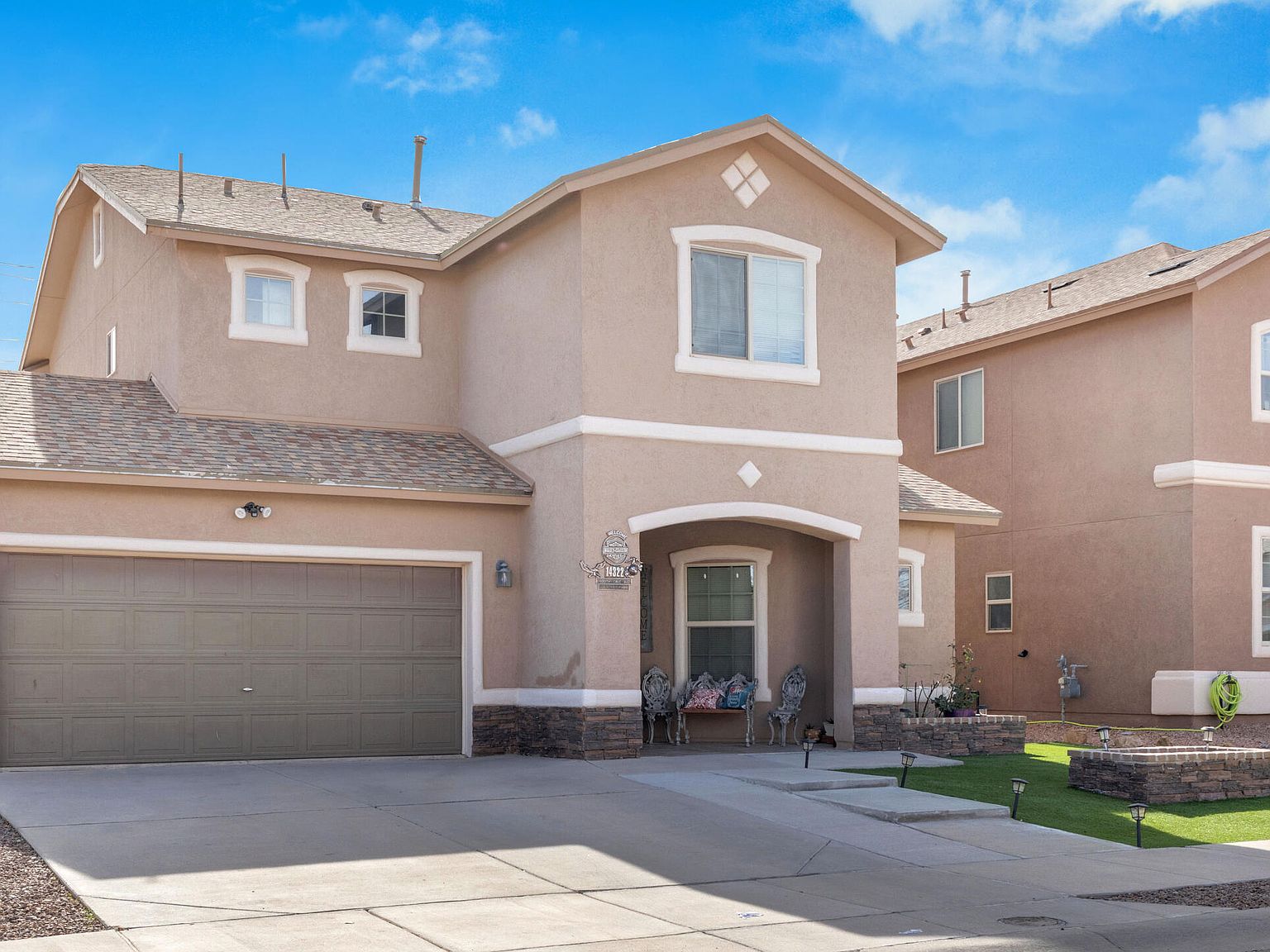 14322 S Cave Ave, El Paso, TX 79938 | Zillow