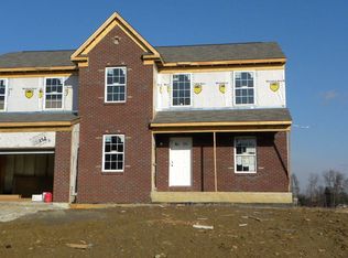 151 Spring Flower Way, Pataskala, OH 43062