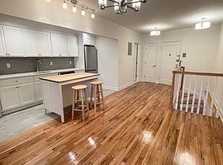 55 W 68th St #1, New York, NY 10023