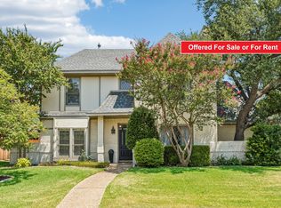 4215 Firebrick Ln, Dallas, TX 75287
