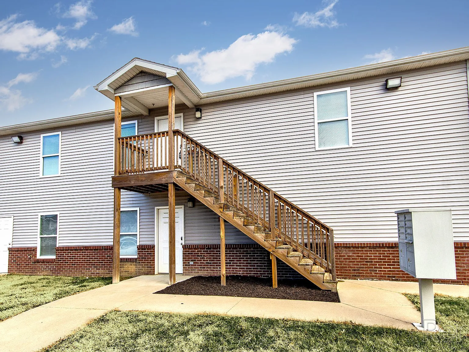 Evansville Co-Living Housing - (Shared Living) Short-Term Rentals Offered — Photo 3