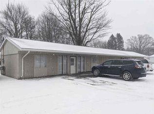 11504 N Saginaw Rd, Clio, MI 48420