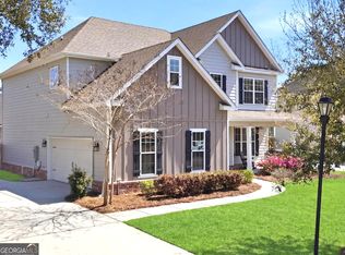 220 Fairmont Dr, Rincon, GA 31326