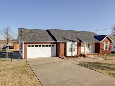 1017 Monica Dr, Clarksville, TN, 37042