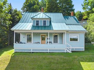 11 Cherry Avenue, Montpelier, VT 05602