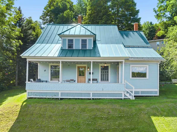 11 Cherry Avenue, Montpelier, VT 05602