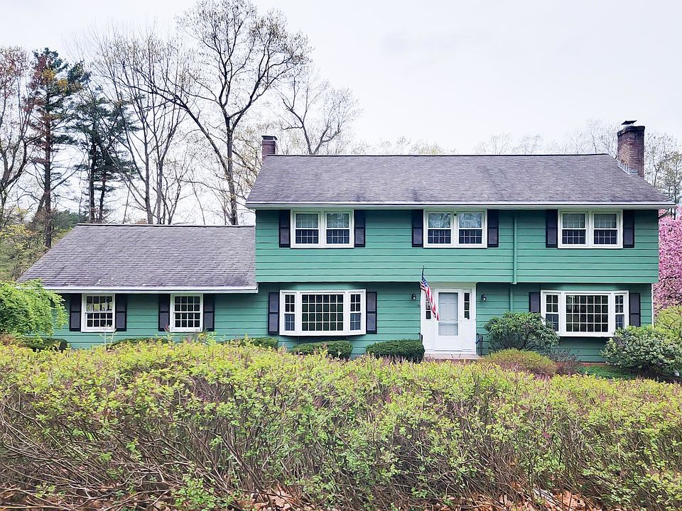 7 Thoreau Drive, Nashua, NH 03062 Zillow