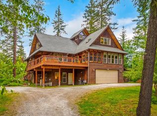 11598 W Pine St, Sandpoint, ID 83864