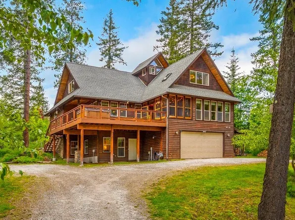 11598 W Pine St, Sandpoint, ID 83864