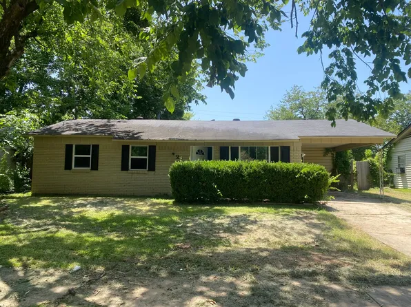 2913 Rebel Dr, Bossier City, LA 71111