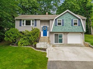 10 Paul Rd, Maynard, MA 01754