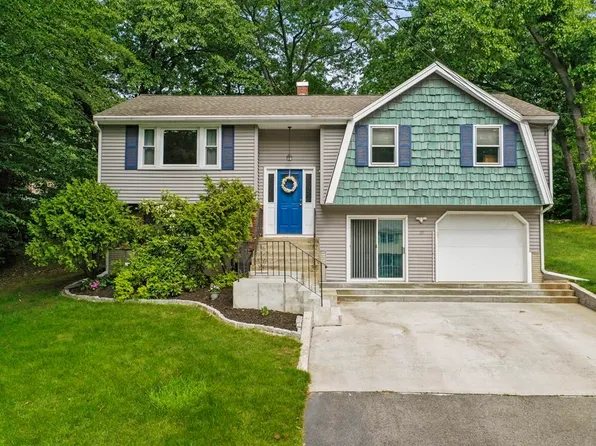 10 Paul Rd, Maynard, MA 01754