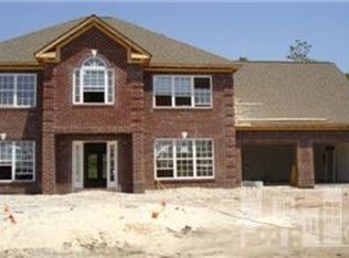 1121 Foxbow Ct, Leland, NC 28451