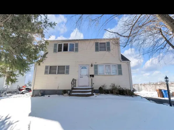 2604 Parkway Ave #2, Linden, NJ 07036