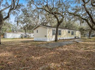 4865 W Pleasant Acres Pl, Lecanto, FL 34461