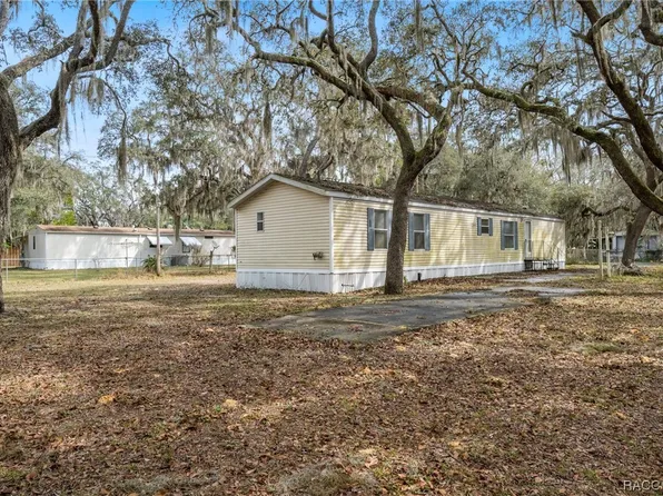 4865 W Pleasant Acres Pl, Lecanto, FL 34461