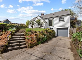 831 NE 47th Ave, Portland, OR 97213