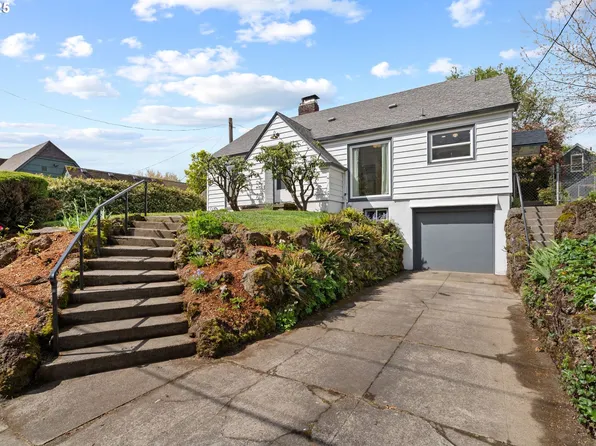 831 NE 47th Ave, Portland, OR 97213