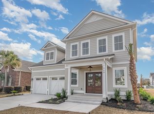 968 Shipmaster Ave, Myrtle Beach, SC 29579