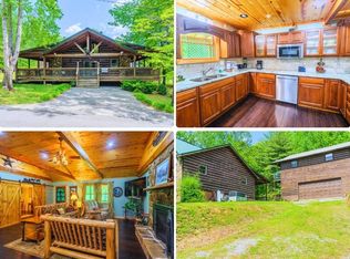 2313 Heather McCarter Ln, Sevierville, TN 37862