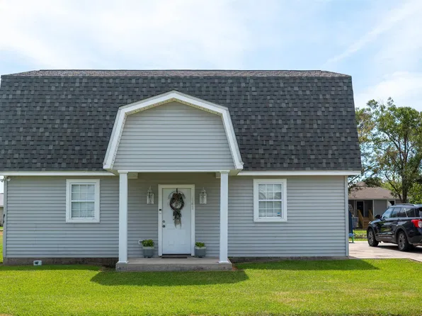 141 W 178th St, Galliano, LA 70354