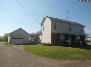 5635 Lower Bloomfield Rd, New Concord, OH 43762