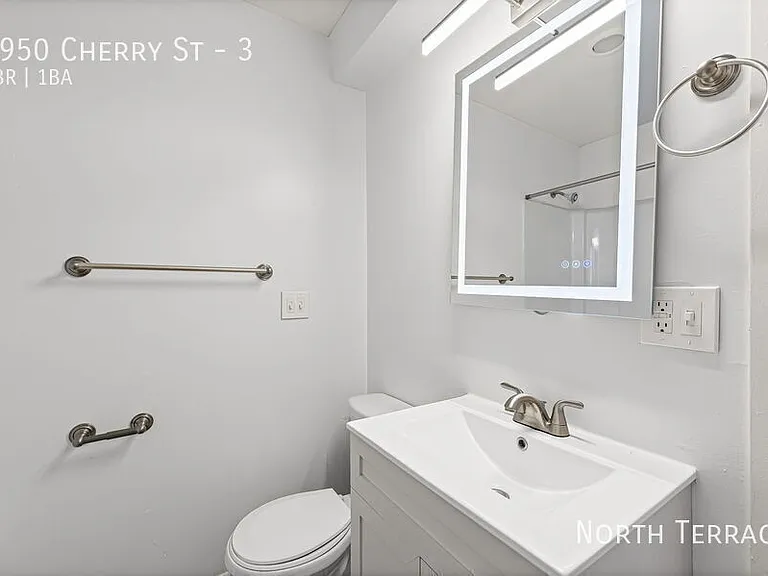 Cherry Street Apartments — Photo 25
