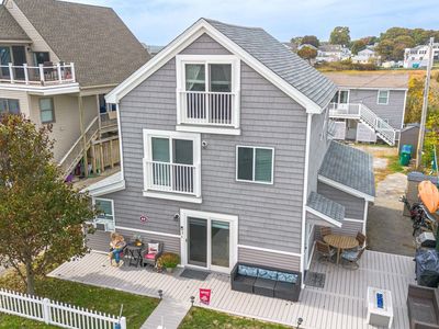 28 Kings Highway #2, Hampton, NH, 03842