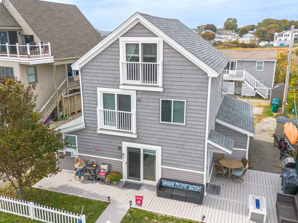 28 Kings Highway #2, Hampton, NH 03842