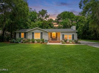 2409 Waddell Rd, Pt Royal, SC 29935