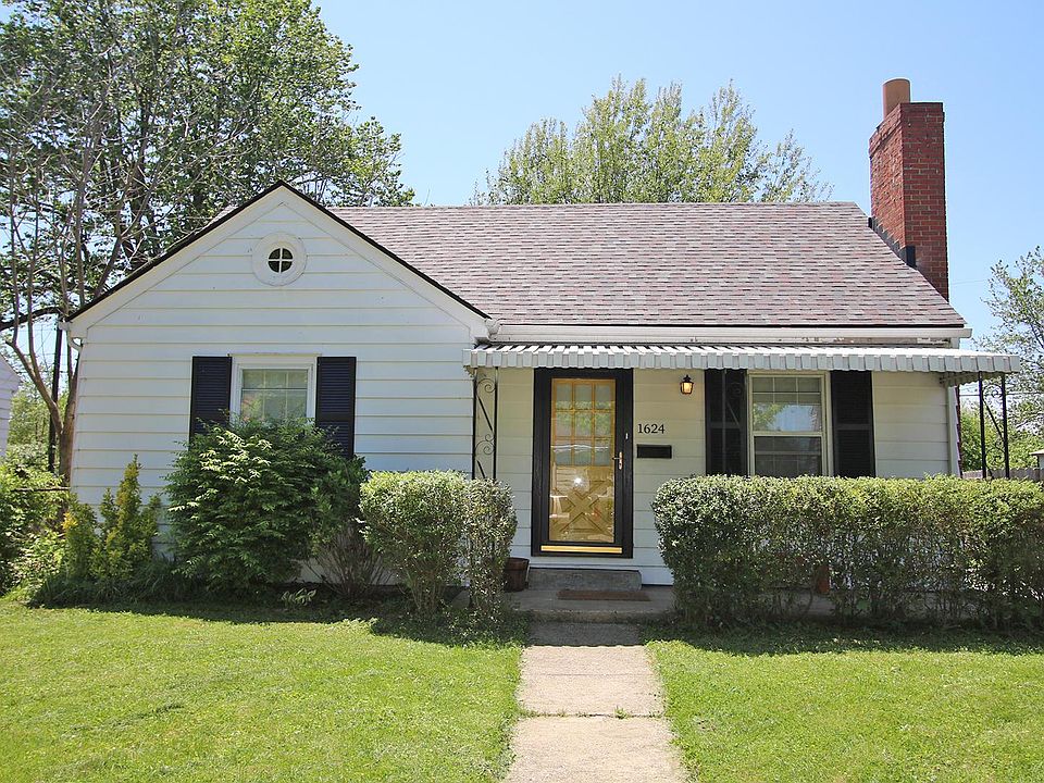 1st image of 1624 Courtney Ave