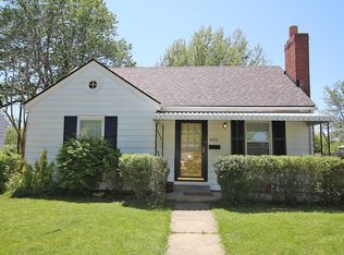 1624 Courtney Ave, Lexington, KY 40505
