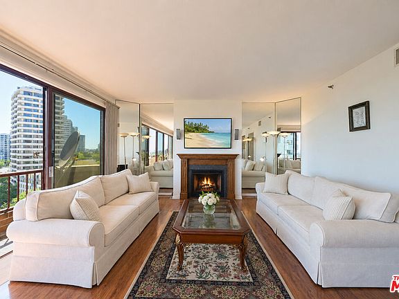5th image of 10550 Wilshire Blvd APT 1001