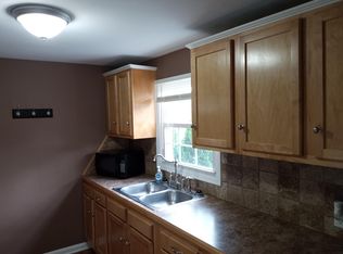 2242 22nd St NE #2242, Canton, OH 44705
