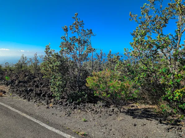 Reef Circle Makai Lot 26, Ocean View, HI 96704