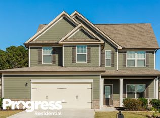 673 Massey St, Winder, GA 30680