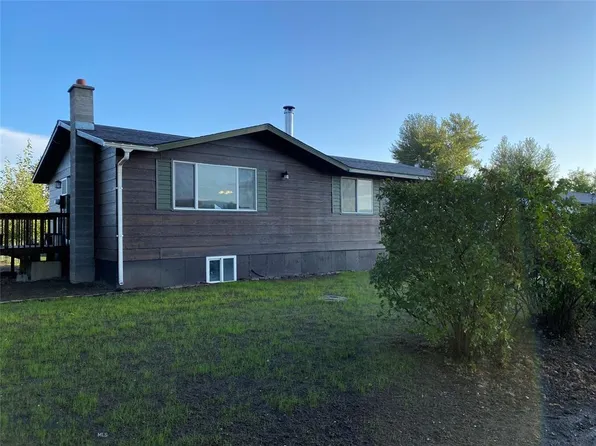 207 W Lucille St, Whitehall, MT 59759