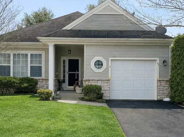 26 Florence Drive, Manchester, NJ 08759