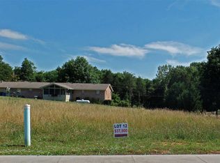 5166 Aspen Ave, Morristown, TN 37813