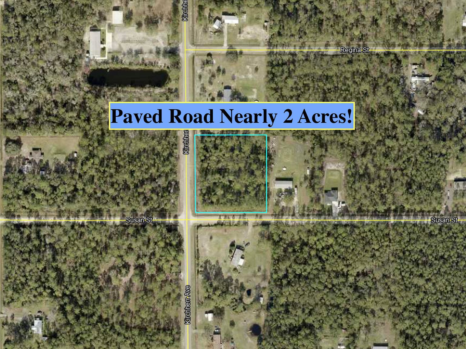 4460 SUSAN Street, Hastings, FL 32145 Zillow