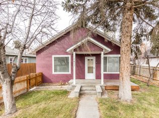 411 Juniper St, Elko, NV 89801