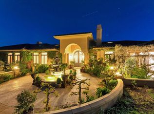 28025 Natoma Rd, Los Altos Hills, CA 94022