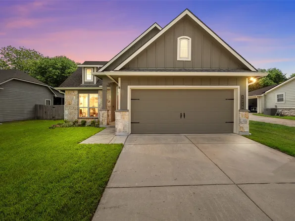 1216 Merganser Way, Waco, TX 76706
