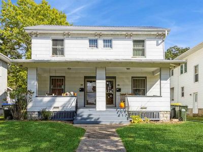 520/522 S Dodge St, Iowa City, IA, 52240