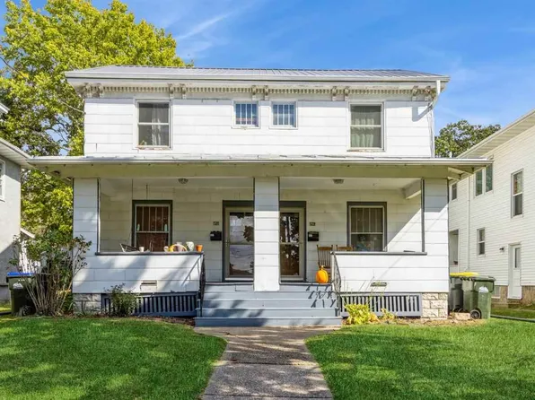 520/522 S Dodge St, Iowa City, IA 52240