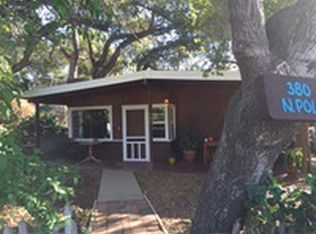 380 N Poli St, Ojai, CA 93023