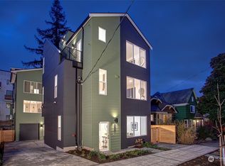 4020 Midvale Ave N, Seattle, WA 98103