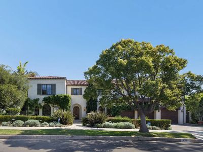 216 Toyopa Dr, Pacific Palisades, CA, 90272